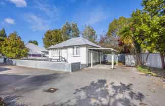 41 Kakamutu Road, Otorohanga