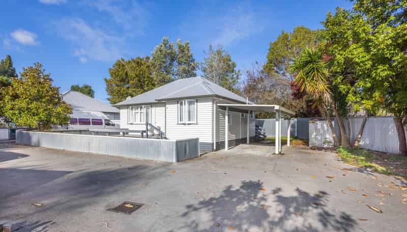 41 Kakamutu Road, Otorohanga