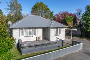 41 Kakamutu Road, Otorohanga