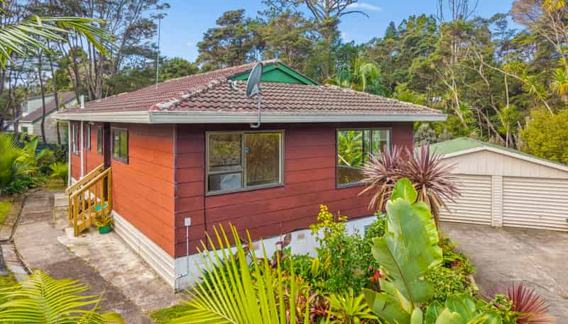 12 Sonnenberg Way, Titirangi