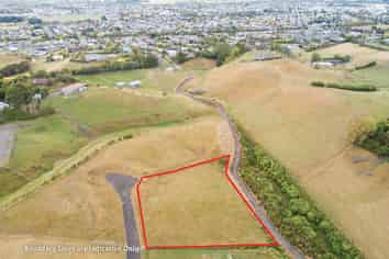 Lot 11 Pateke Lane, Feilding