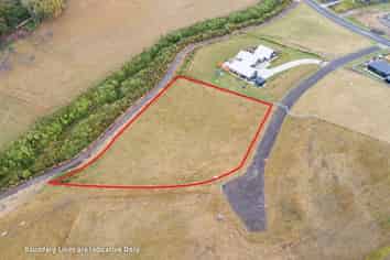 Lot 11 Pateke Lane, Feilding