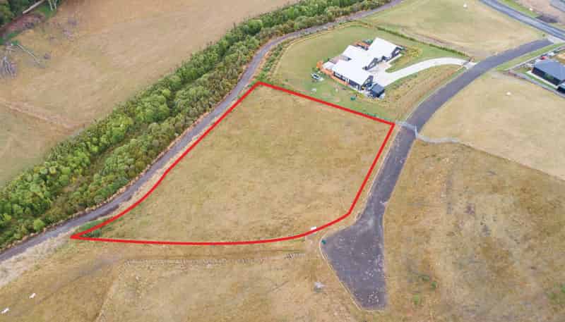 Lot 11 Pateke Lane, Feilding