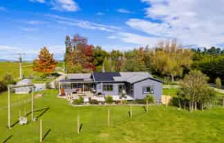 54 Byrne Road, Takapau