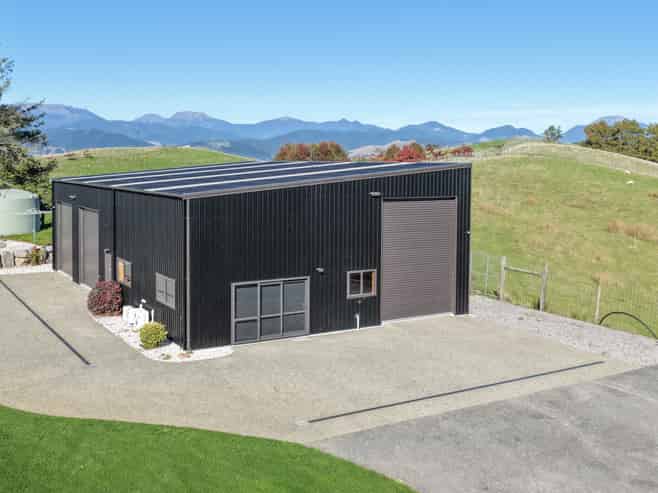 113 Malling Road, Redwood Valley