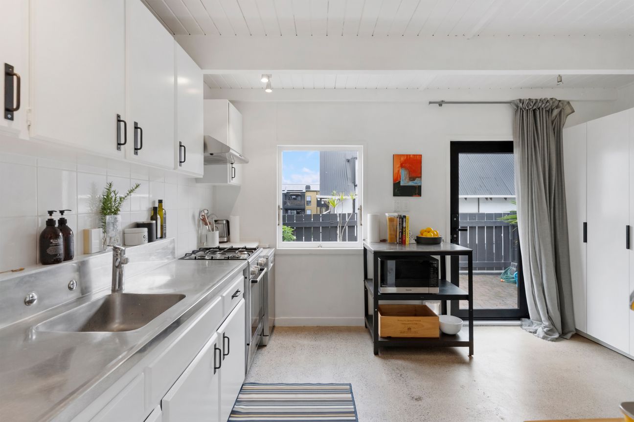 Architectural Flair Meets Scandi Cool - Vista 6