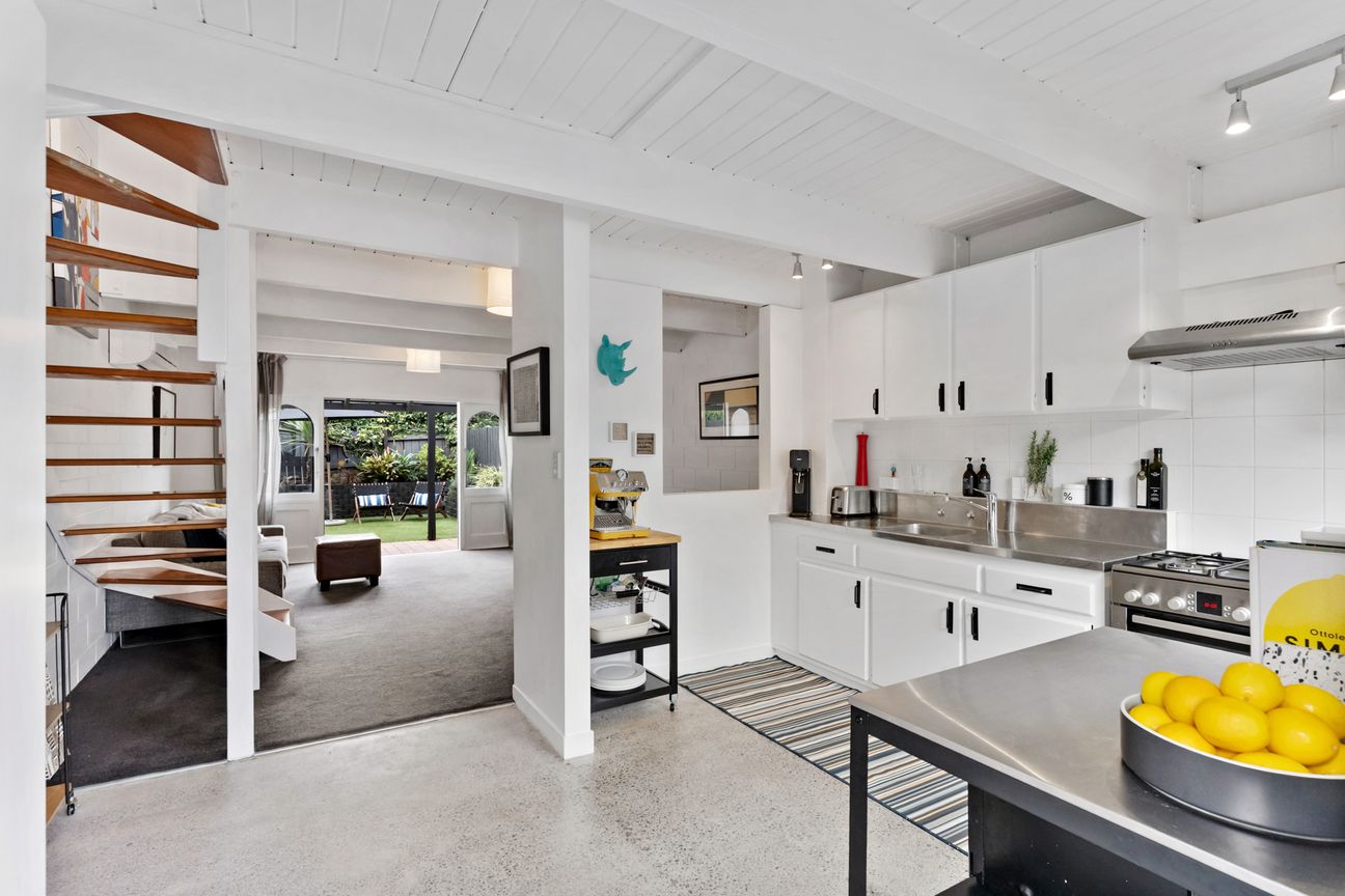 Architectural Flair Meets Scandi Cool - Vista 5