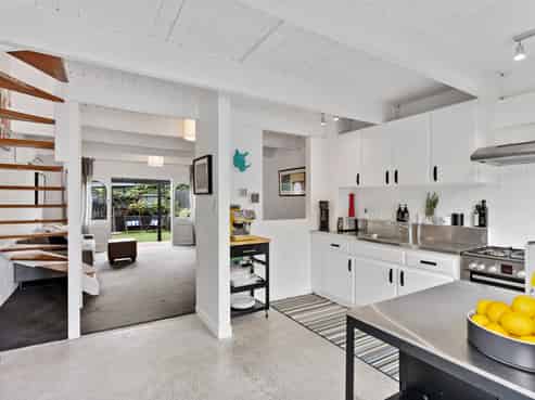 1H Richardson Road, Mount Albert