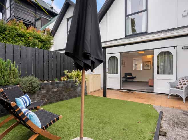 1H Richardson Road, Mount Albert