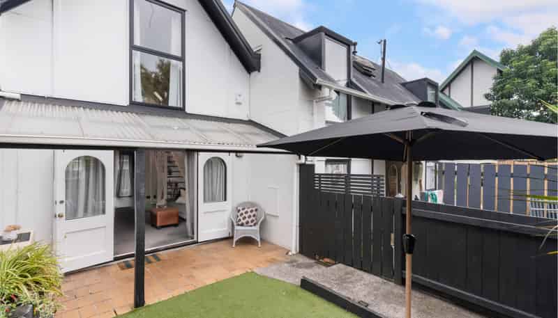 1H Richardson Road, Mount Albert