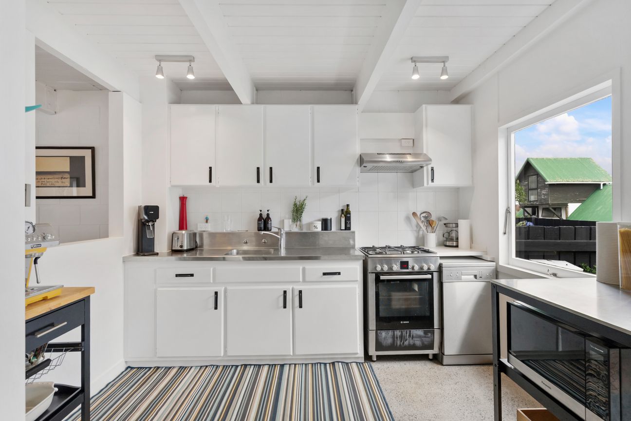 Architectural Flair Meets Scandi Cool - Altro
