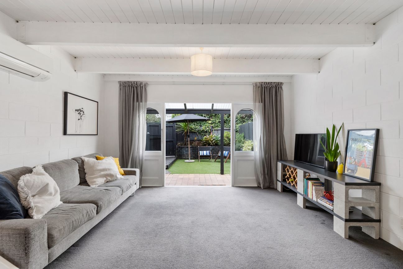 Architectural Flair Meets Scandi Cool - Vista 3