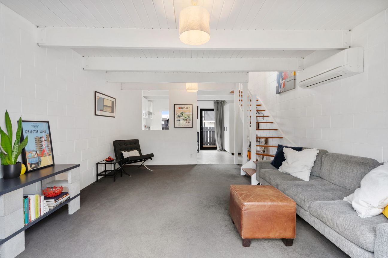Architectural Flair Meets Scandi Cool - Vista 2