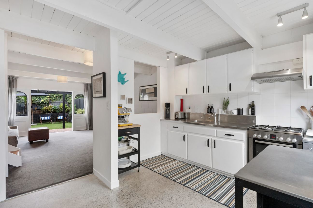 Architectural Flair Meets Scandi Cool - Vista 4