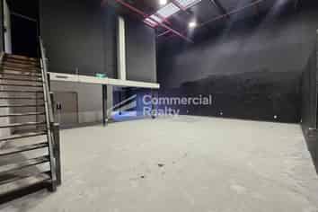 230M² Cavendish - 6 Months Rent Free