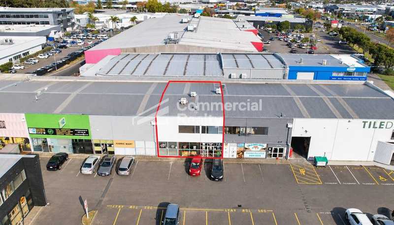 40 Cavendish Drive, Manukau