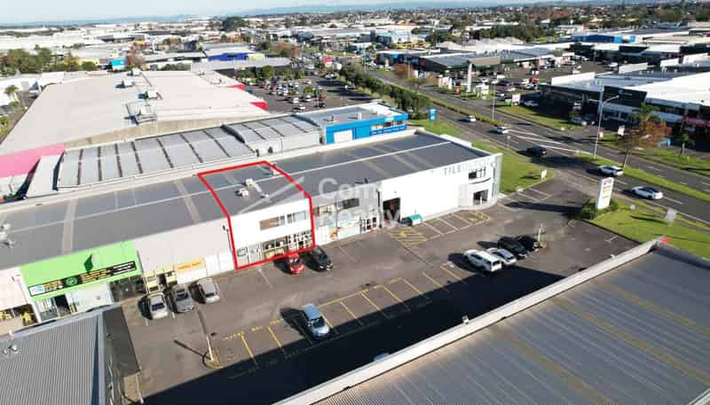 40 Cavendish Drive, Manukau