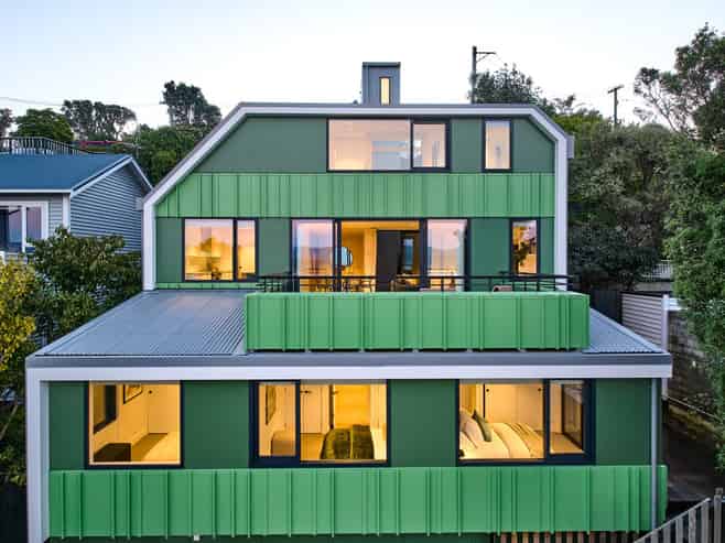 21 Seaview Terrace, Northland