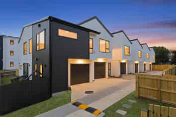 Lot 6/6 Richards Avenue, Papatoetoe