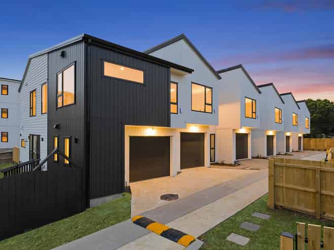 Lot 6/6 Richards Avenue, Papatoetoe