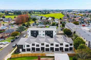 Lot 6/6 Richards Avenue, Papatoetoe