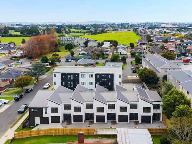 Lot 6/6 Richards Avenue, Papatoetoe