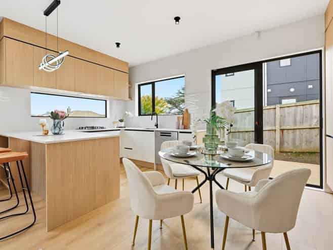 Lot 6/6 Richards Avenue, Papatoetoe