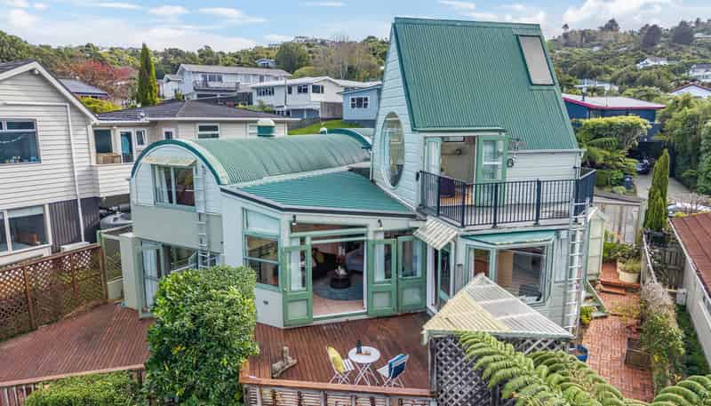 51 Harbour View Road, Harbour View
