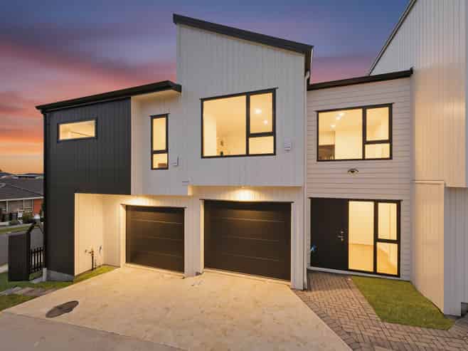 Lot 1/6 Richards Avenue, Papatoetoe