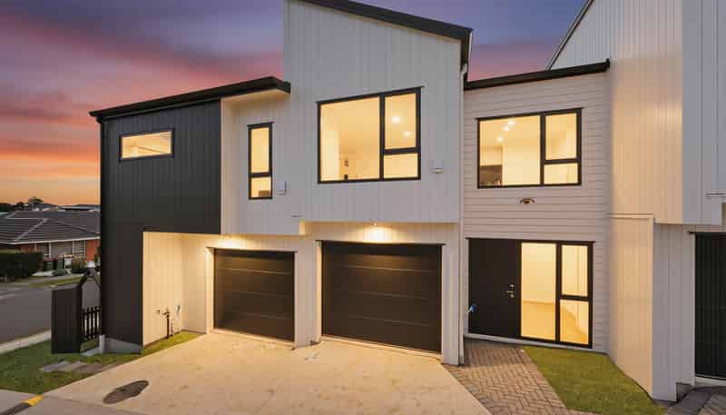Lot 1/6 Richards Avenue, Papatoetoe