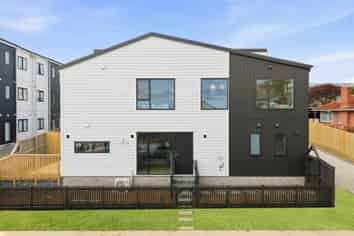 Lot 1/6 Richards Avenue, Papatoetoe