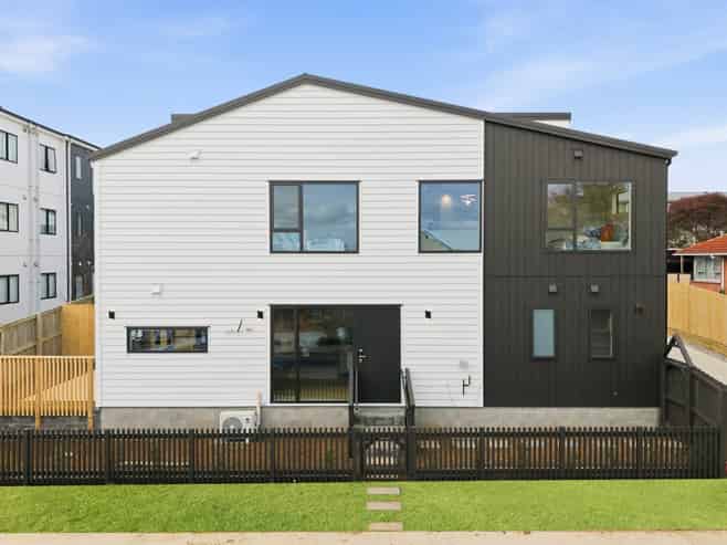 Lot 1/6 Richards Avenue, Papatoetoe