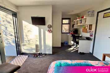 2/119A York Place, Dunedin Central