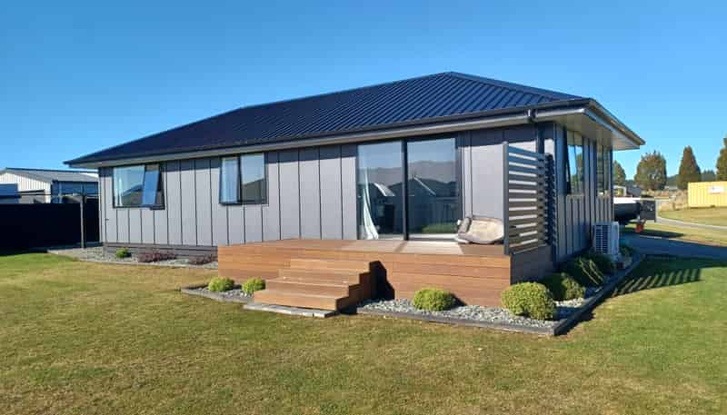 9 Millar Place, Te Anau