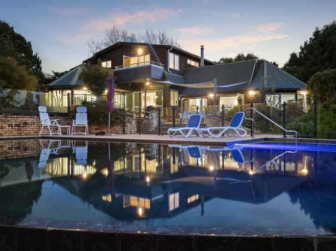 1549E Great South Road, Ramarama