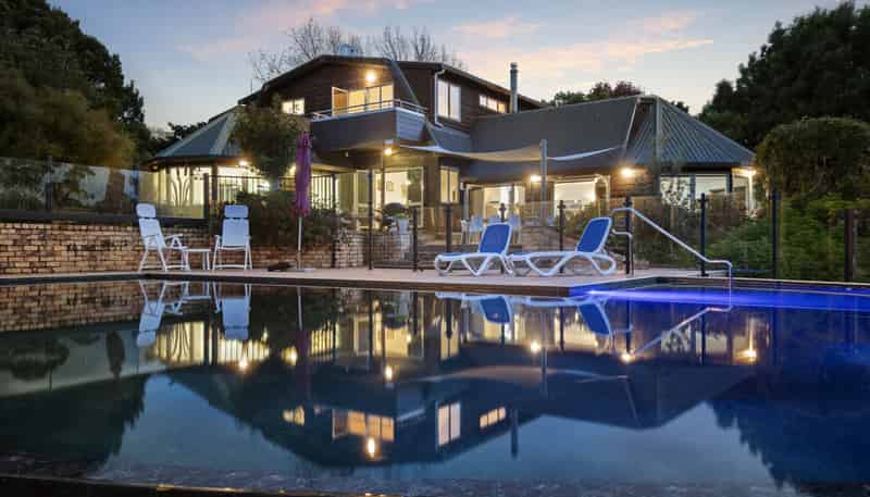 1549E Great South Road, Ramarama