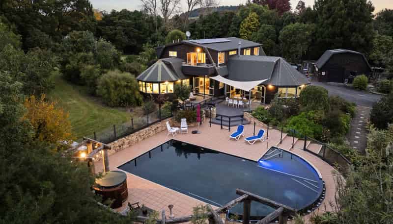 1549E Great South Road, Ramarama