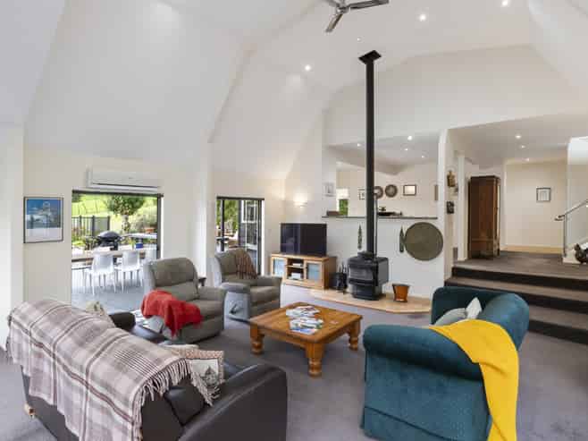 1549E Great South Road, Ramarama