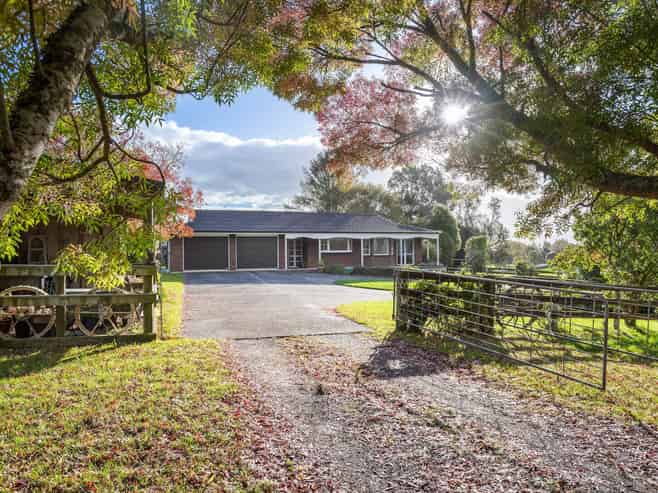 149 Karaka North Road, Karaka