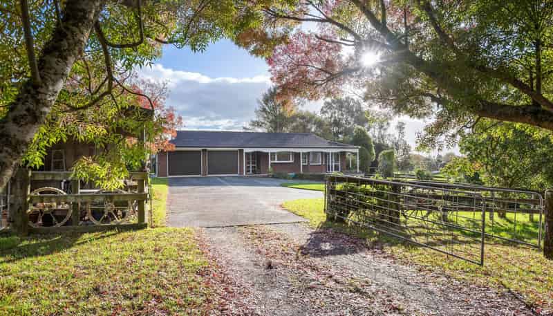 149 Karaka North Road, Karaka