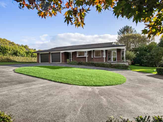 149 Karaka North Road, Karaka