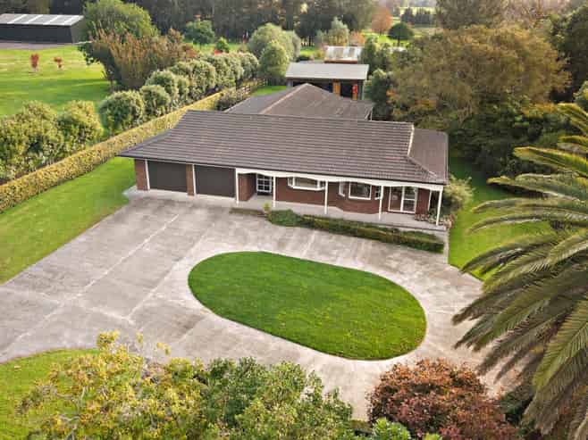 149 Karaka North Road, Karaka