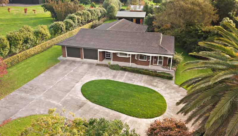 149 Karaka North Road, Karaka