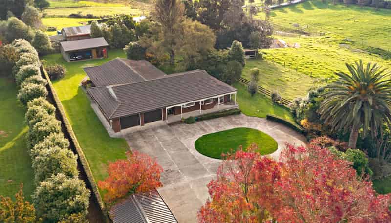 149 Karaka North Road, Karaka