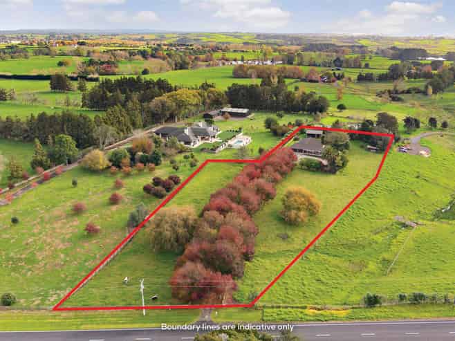 149 Karaka North Road, Karaka