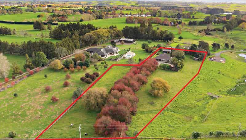 149 Karaka North Road, Karaka