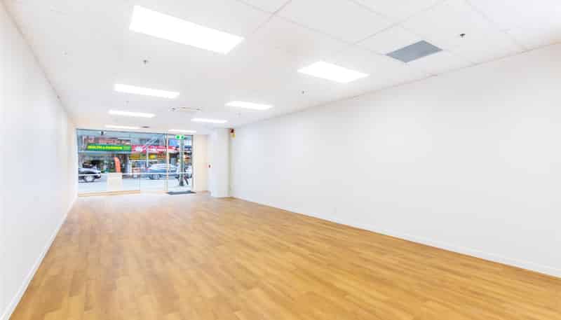 Shop 4/1-7 The Strand, Takapuna