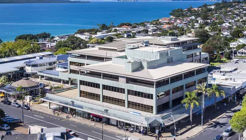 Shop 4/1-7 The Strand, Takapuna