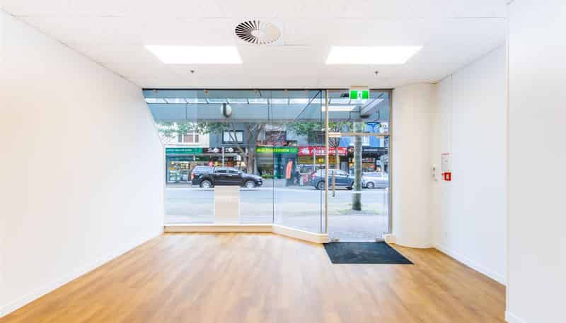 Shop 4/1-7 The Strand, Takapuna
