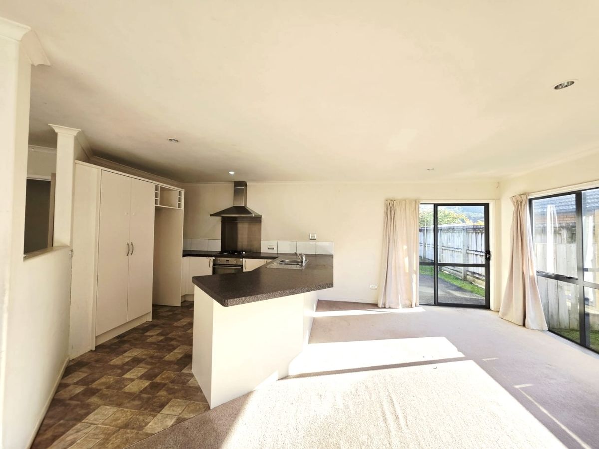 Sunny interior with exceptional indoor - outdoor flow - Ansicht 2